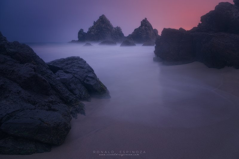 landscape, nature, travel, sunrise, perú, lima, conservation, seascape Aquel díaphoto preview