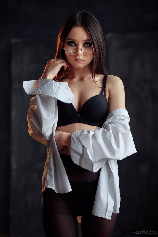 girl, sexy, beauty, beautiful, cute, pretty, young, fashion, glamour, model, photoshoot, studio, miass, portrait, indoor, indoors, people, миасс, body, hot, sensual Lidaphoto preview