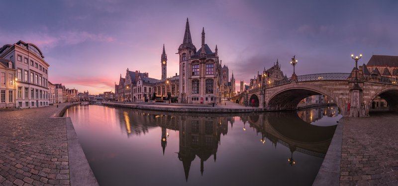 гент, бельгия, ghent, belgium Welcome to Fabulous Ghentphoto preview