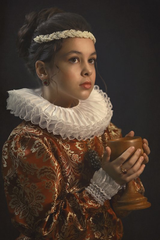 Анна.photo preview