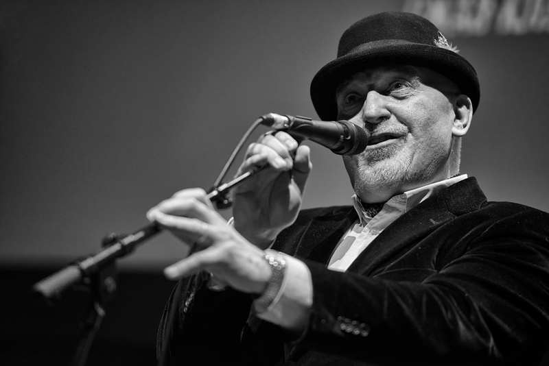 портреты репортаж Портреты с концертовphoto preview