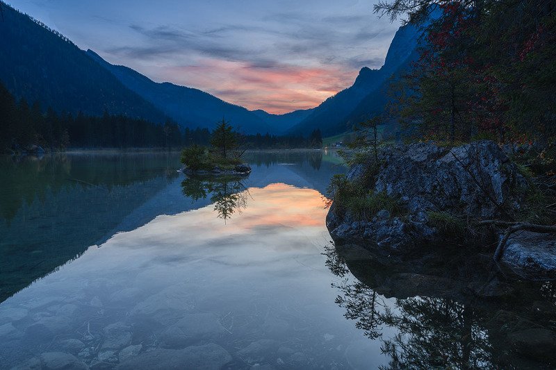 Hinterseephoto preview