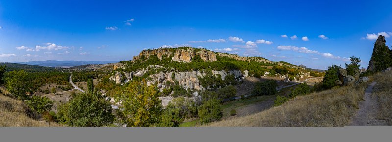 phrygian valley,anatolia,phrygians,valley,frig vadisi,eskişehir,rocks,historycal, Phrygian Valleyphoto preview