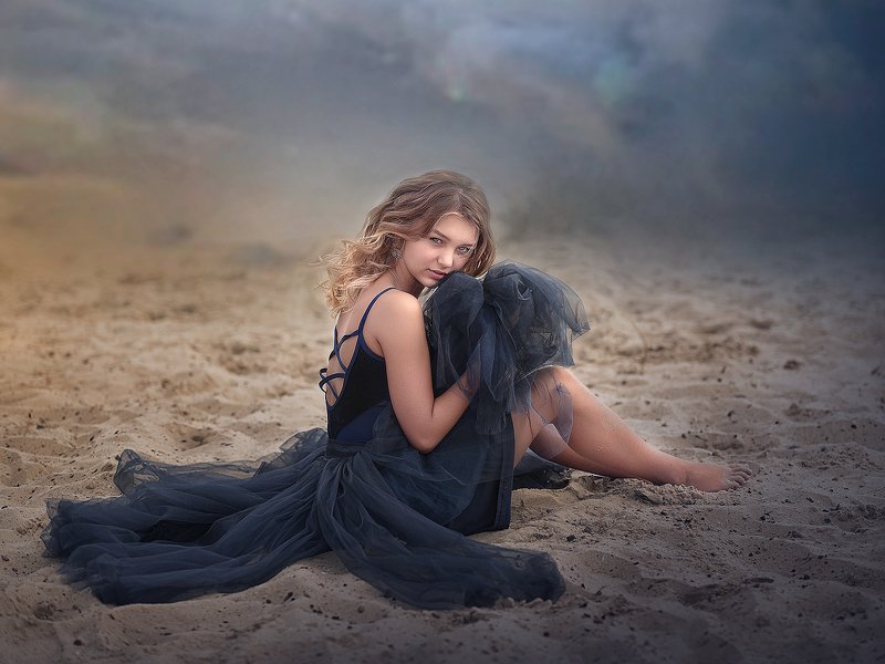 Перед грозойphoto preview