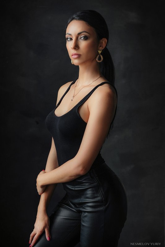 girl, portrait, art, девушка, портрет photo preview