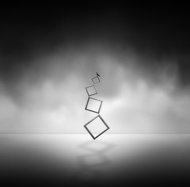 Fine Art Balancephoto preview