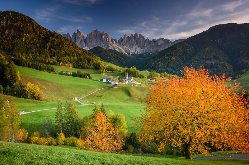 Unesco Santa Maddalenaphoto preview