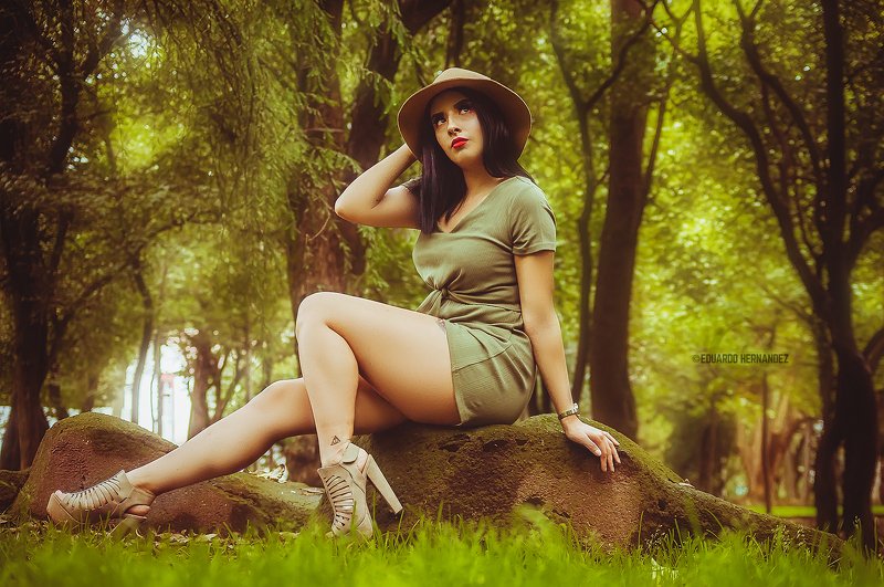 portrait, cdmx, yellow, hdzphoto, Clicks of Duty: Nattphoto preview