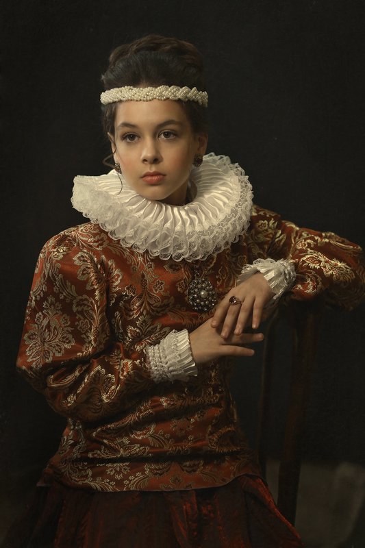 Анна.photo preview