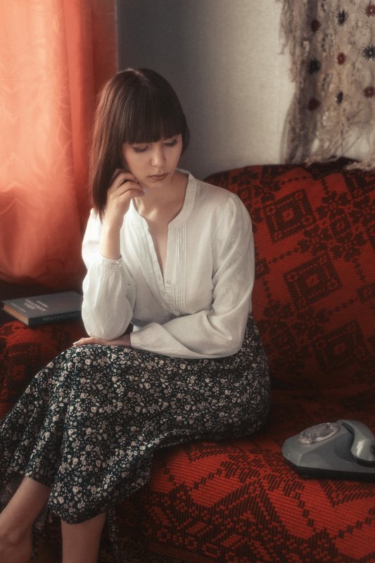 Позвони мне, позвониphoto preview