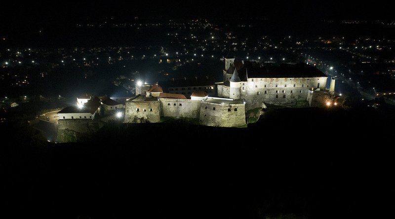 Мукачевский Замокphoto preview