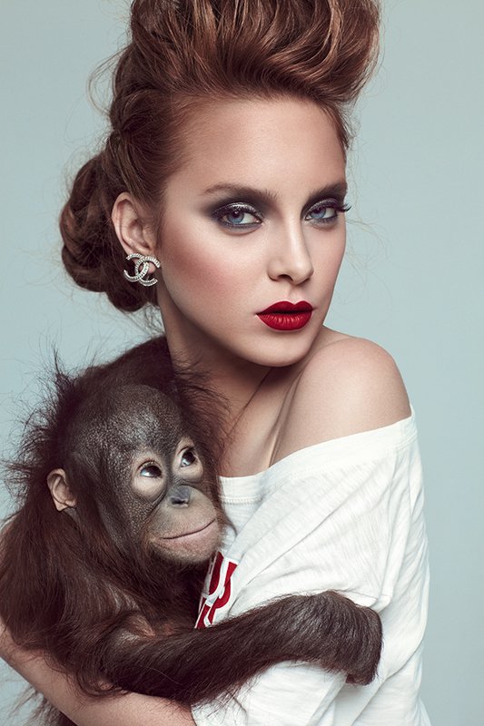 женский портрет, фэшн, pretty woman, fashion, adult, lips, portrait, girl, attractive, pretty, model, hair, beautiful, natural, female, smile, beauty, studio, lady, elegance, glamour *****photo preview