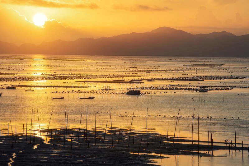 восход солнцаphoto preview