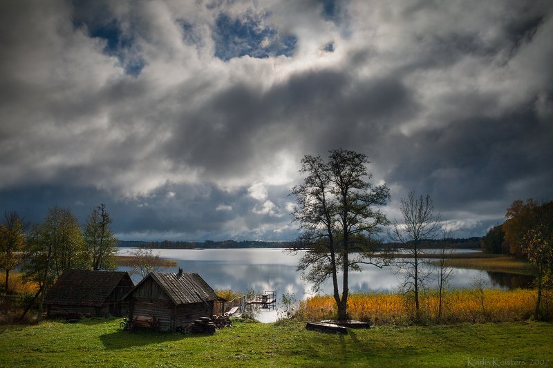 Жизнь у озераphoto preview