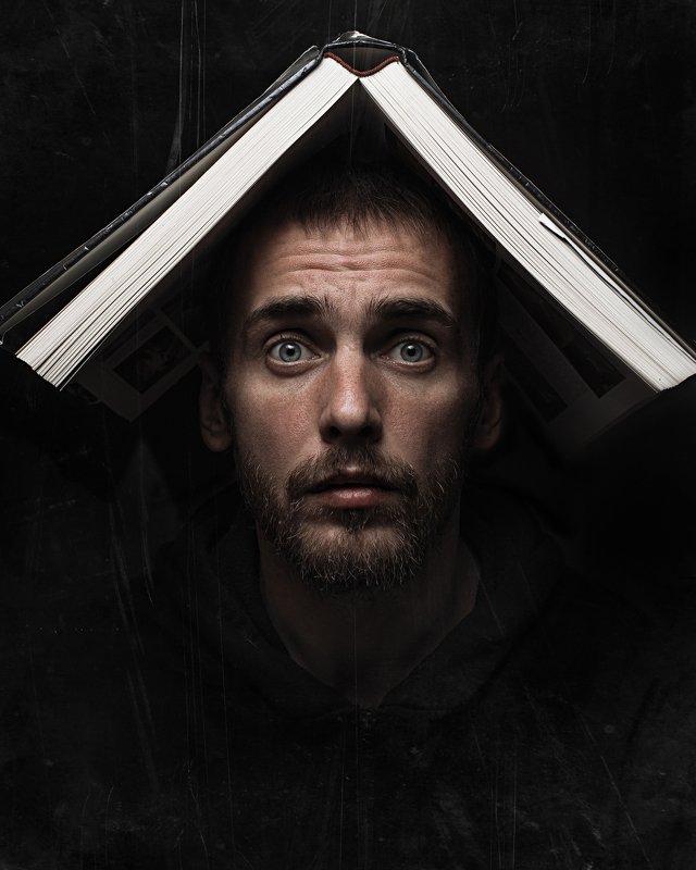 Автопортретphoto preview