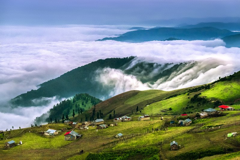 Ocen of cloudphoto preview