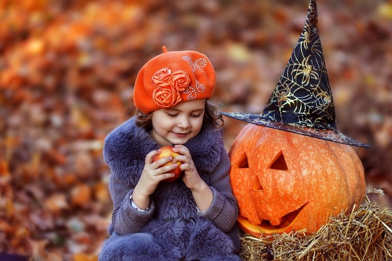 Хеллоуинphoto preview