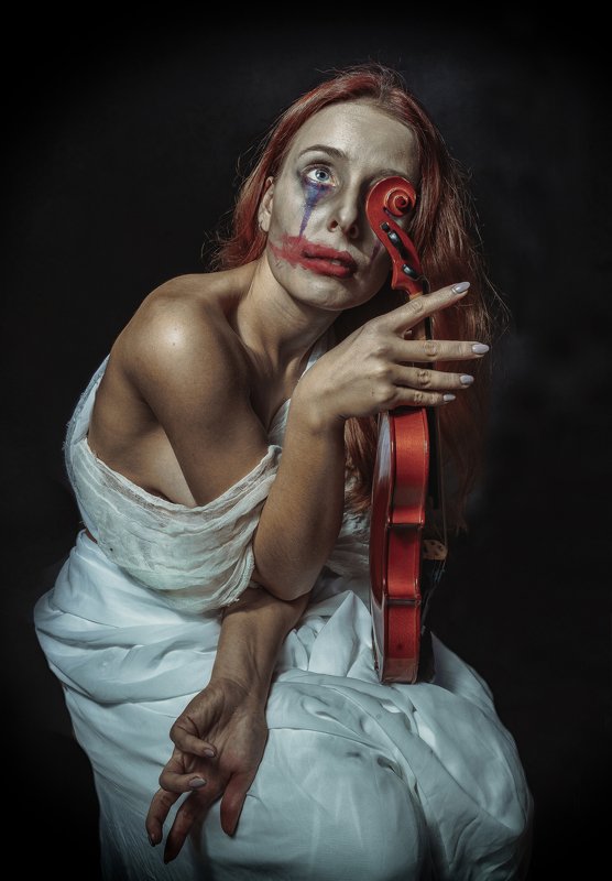 Мелодия безумияphoto preview