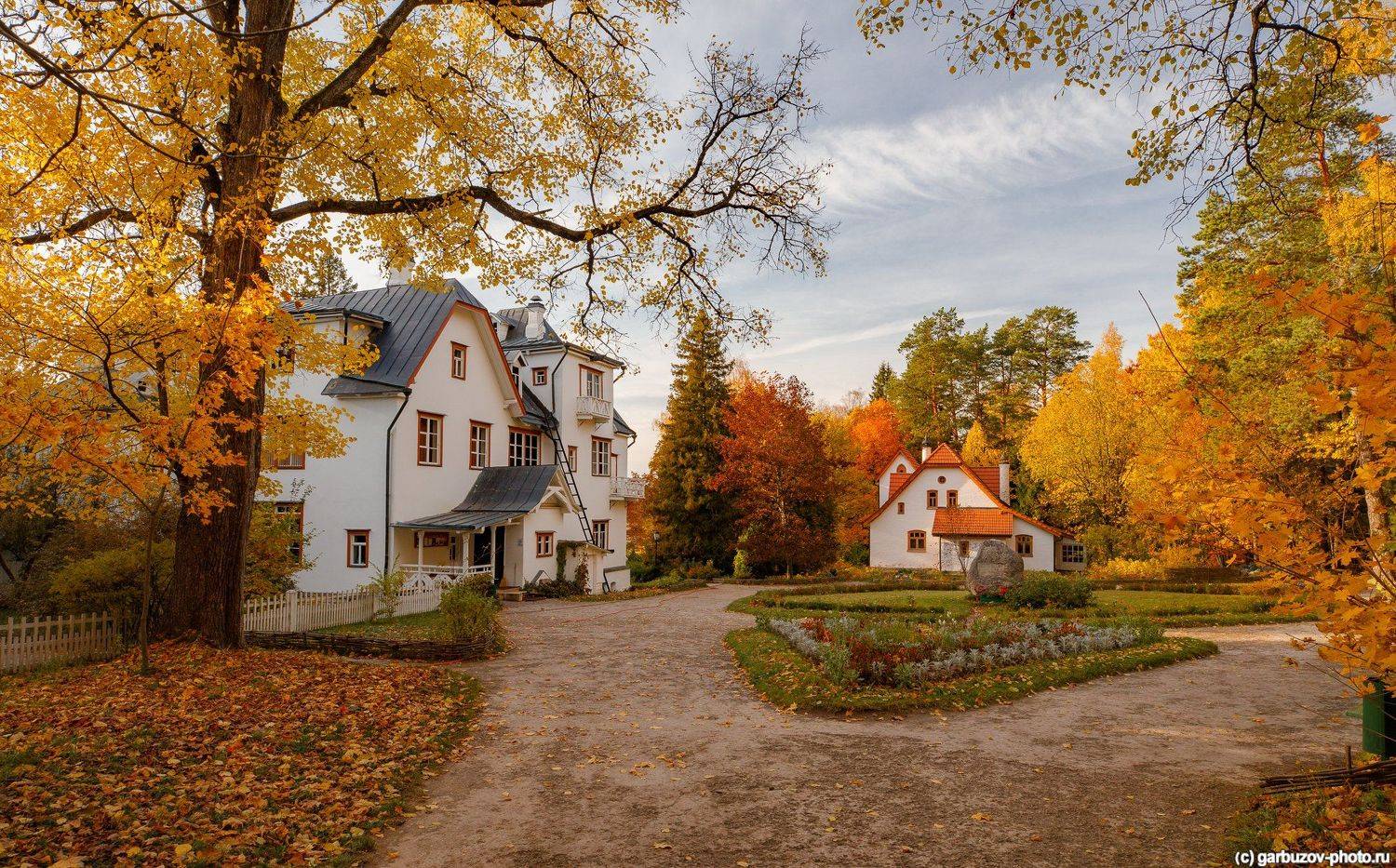 , Гарбузов Илья