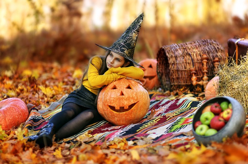 Хеллоуинphoto preview