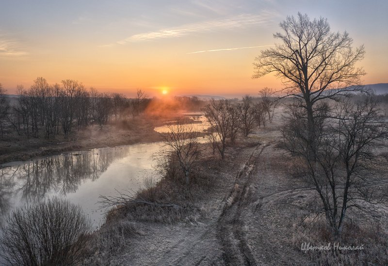 рассвет ***photo preview