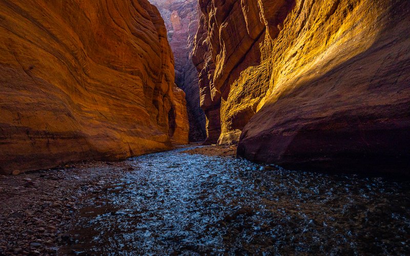 Wadi Numeira **photo preview