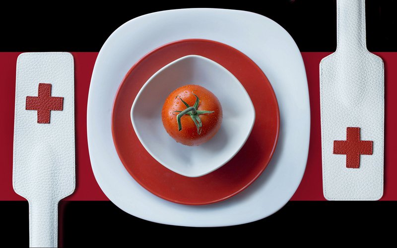 овощи, томат, симметрия, nikon, Плохой, плохой томатphoto preview