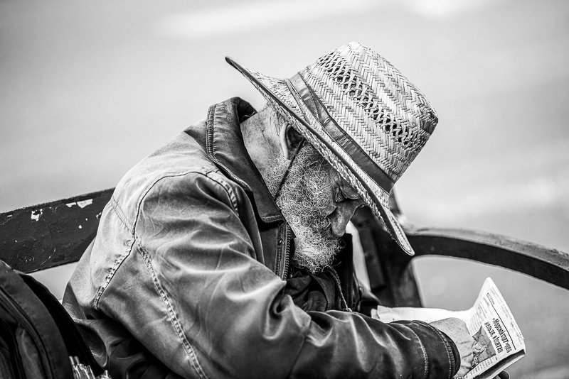 На улице Тель-Авиваphoto preview