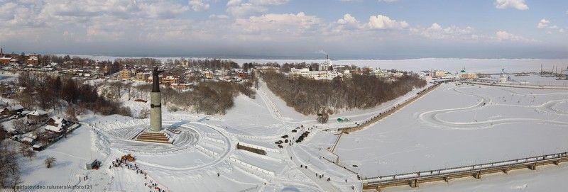 Провинциальный городокphoto preview