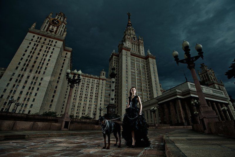 Леся Ярославскаяphoto preview