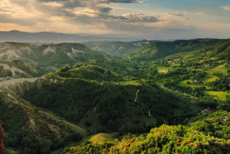 lazio, Bagnoregiophoto preview