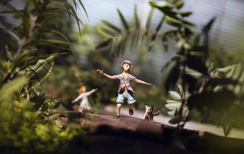 детствоphoto preview