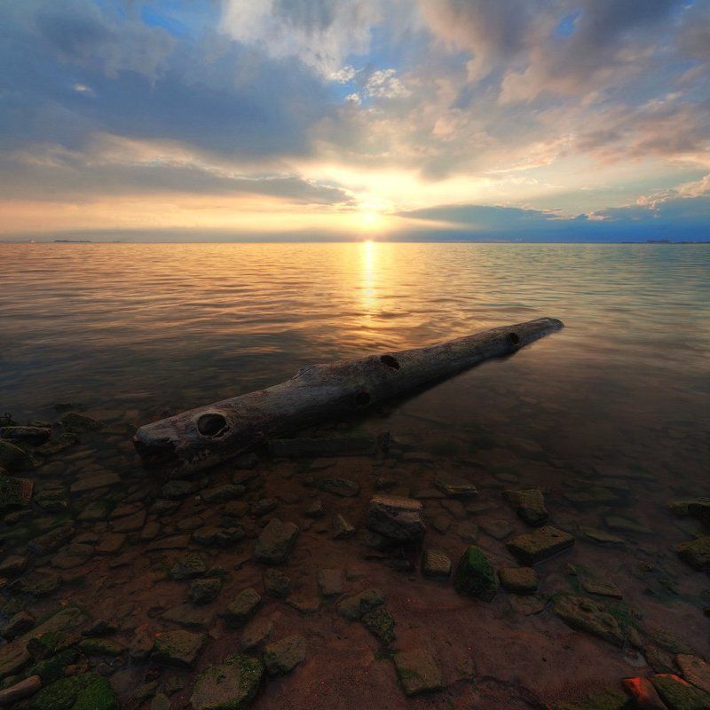 Отвернувшись от солнцаphoto preview