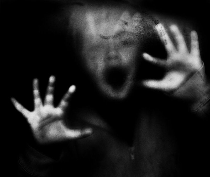 Глухой крикphoto preview