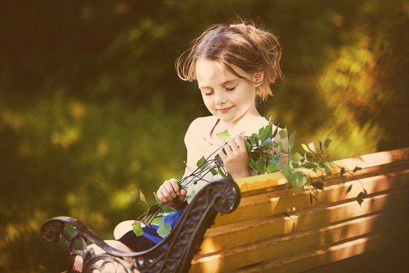 портрет,ребенок ***photo preview