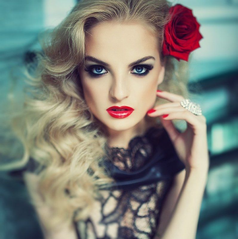 девушка, съемка, портреты, света, красные губы, ice, взгляд, харьковского, никита остроумов, шевченко, Светлана Шевченко фото превью