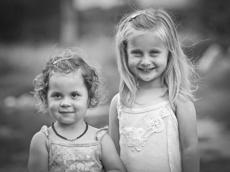 portrait Marysia & Zuziaphoto preview