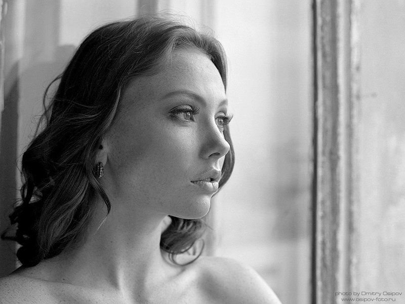 портрет,студия,дмитрий осипов ***photo preview