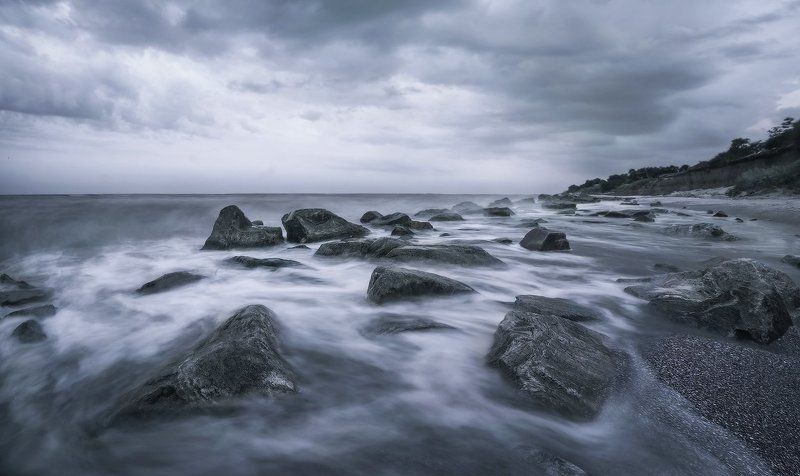 Хмурое утроphoto preview