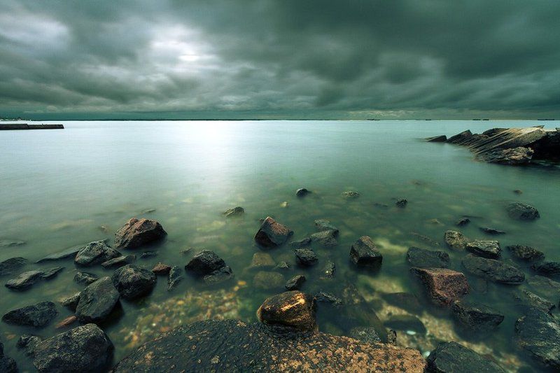 Бирюзовая мечта...photo preview