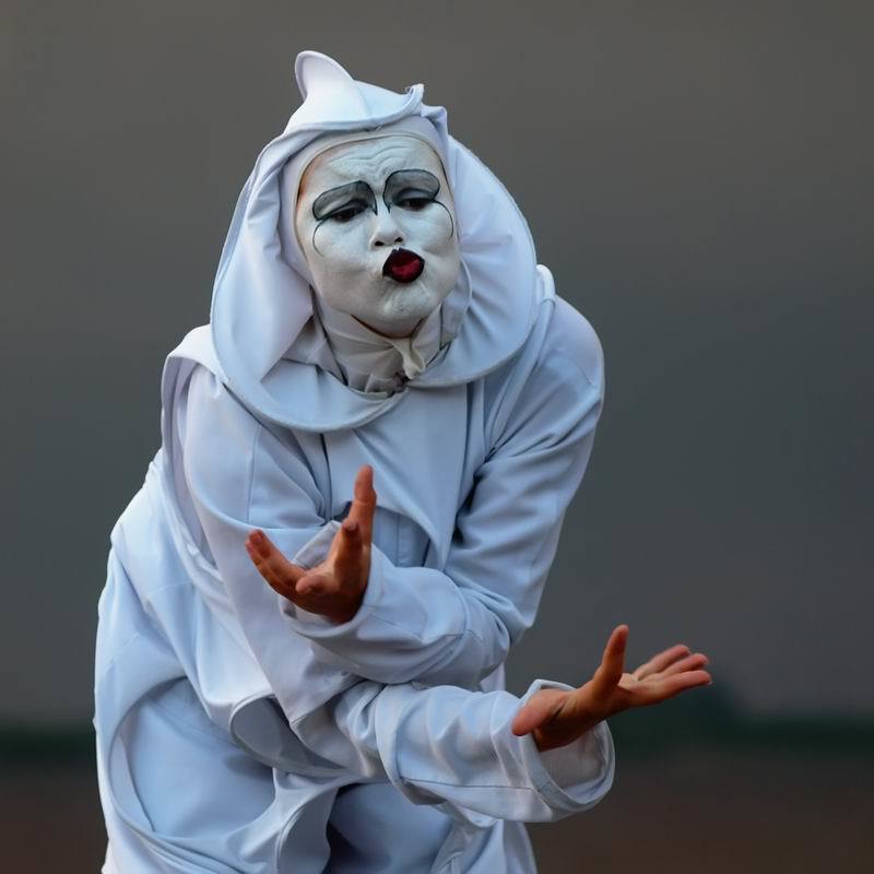 пейзаж,музыка Felliniphoto preview