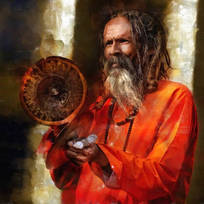 пейзаж,музыка шафранphoto preview