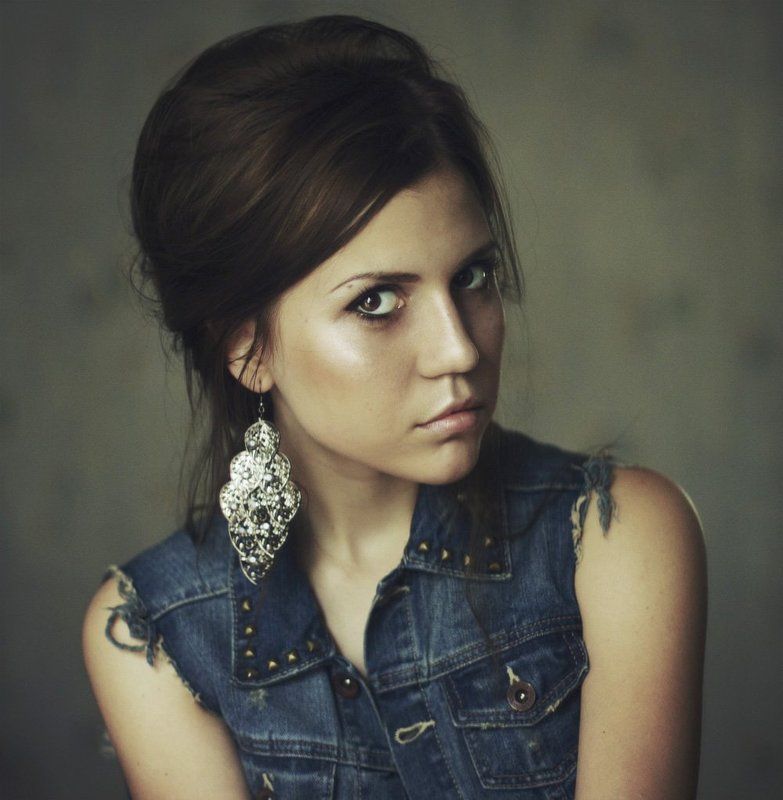 Автопортретphoto preview