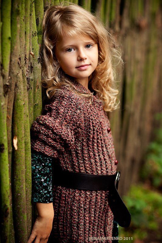 дети, портрет Соняphoto preview