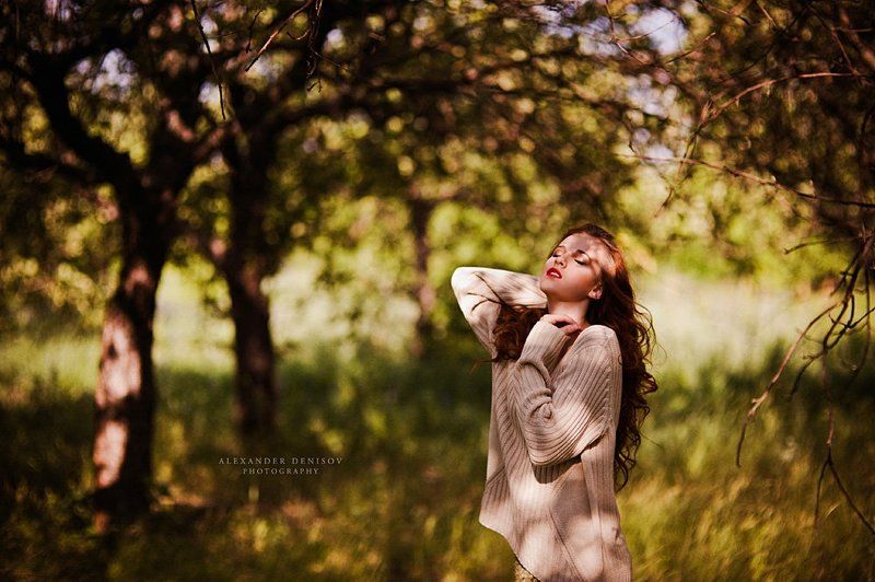 портрет, , , denisov, , , александр, , , денисов, , , photo, , , portrait Дашаphoto preview