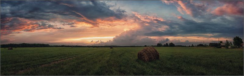 К дождю....photo preview