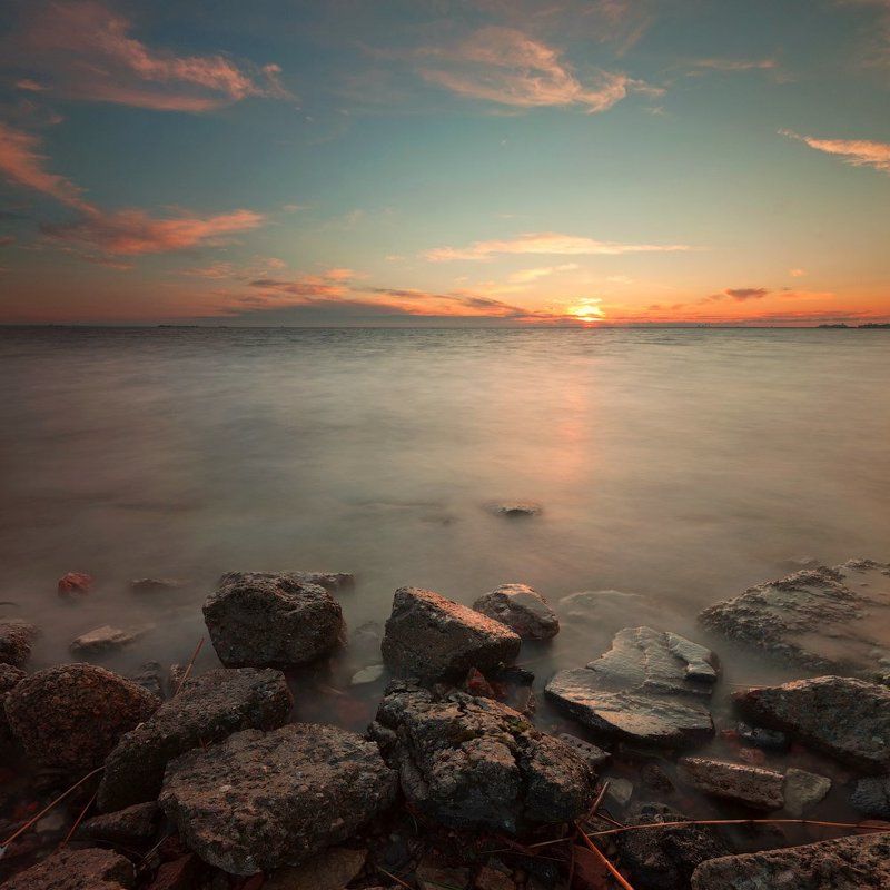 Канонерский закатphoto preview