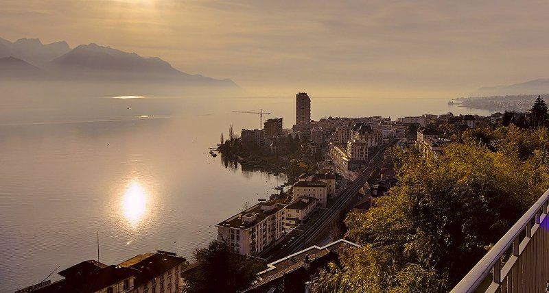 Монтрёphoto preview