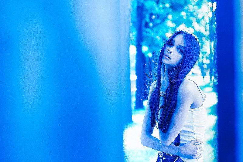 девушки, портрет Ksuphoto preview