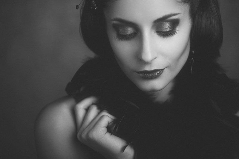 Black Queenphoto preview